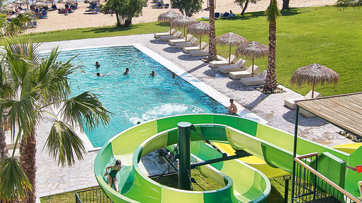 Grecotel Casa Marron